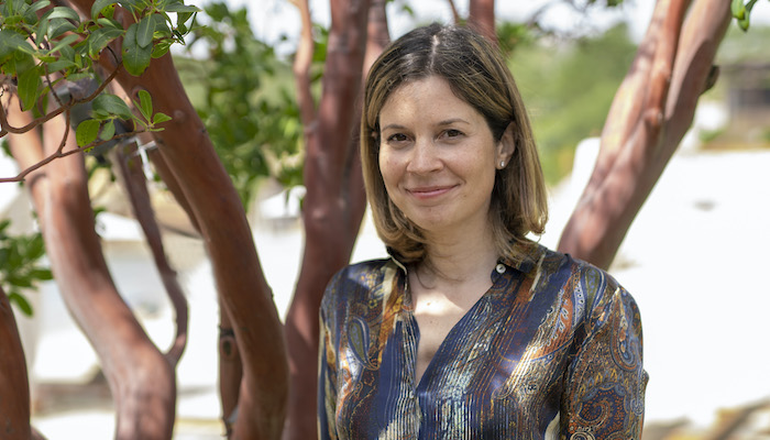 Yasemin Kerimoğlu Uçar, Six Senses Kaplankaya'nın pazarlama ve iletişim direktörlüğüne atandı